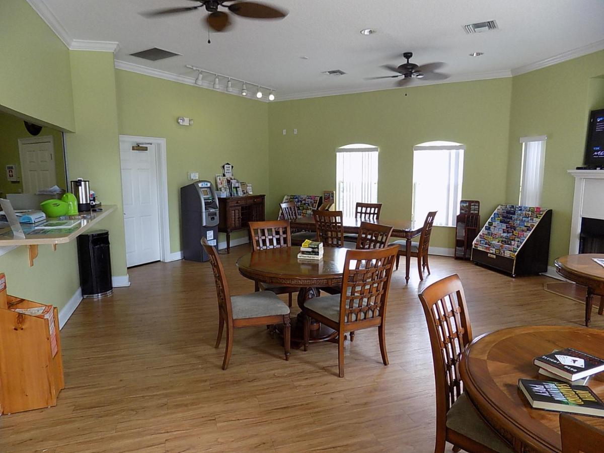 Spring Retreat Near Disney, Perfect For Families 키시미 외부 사진