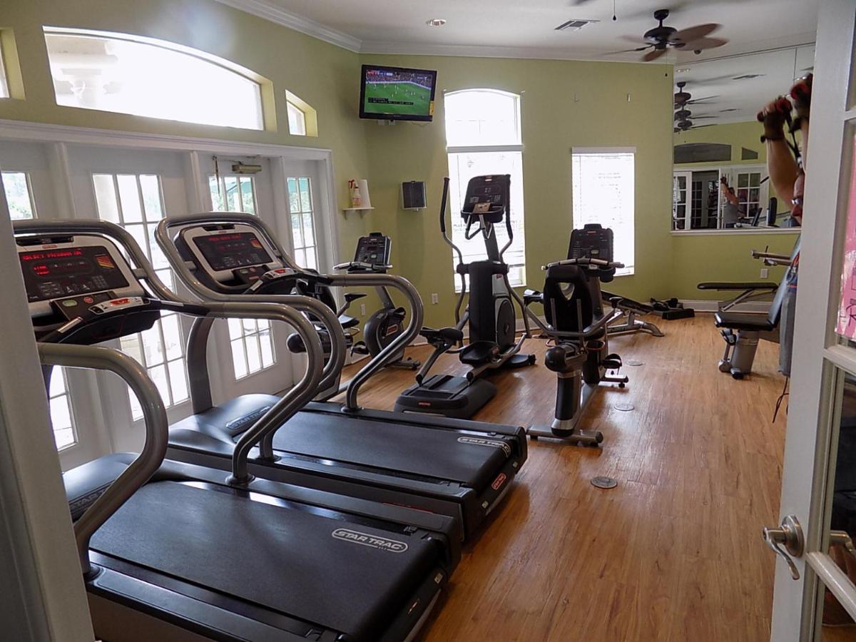Spring Retreat Near Disney, Perfect For Families 키시미 외부 사진