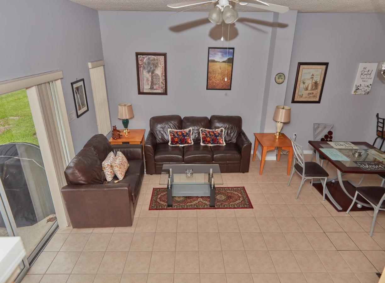 Spring Retreat Near Disney, Perfect For Families 키시미 외부 사진