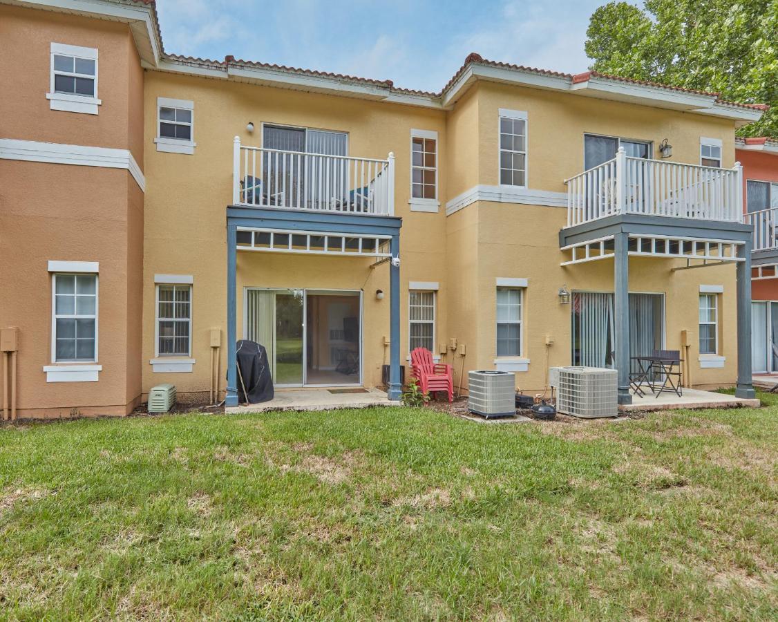 Spring Retreat Near Disney, Perfect For Families 키시미 외부 사진