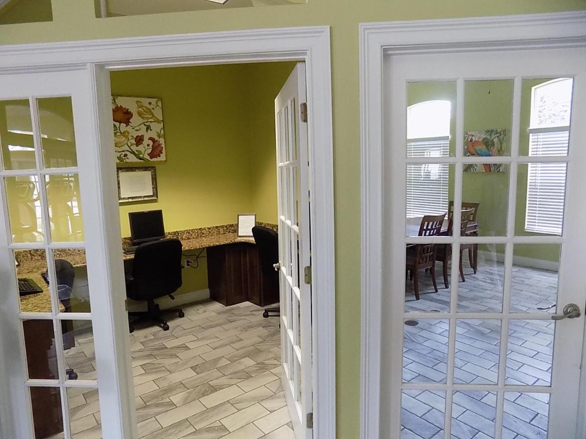 Spring Retreat Near Disney, Perfect For Families 키시미 외부 사진