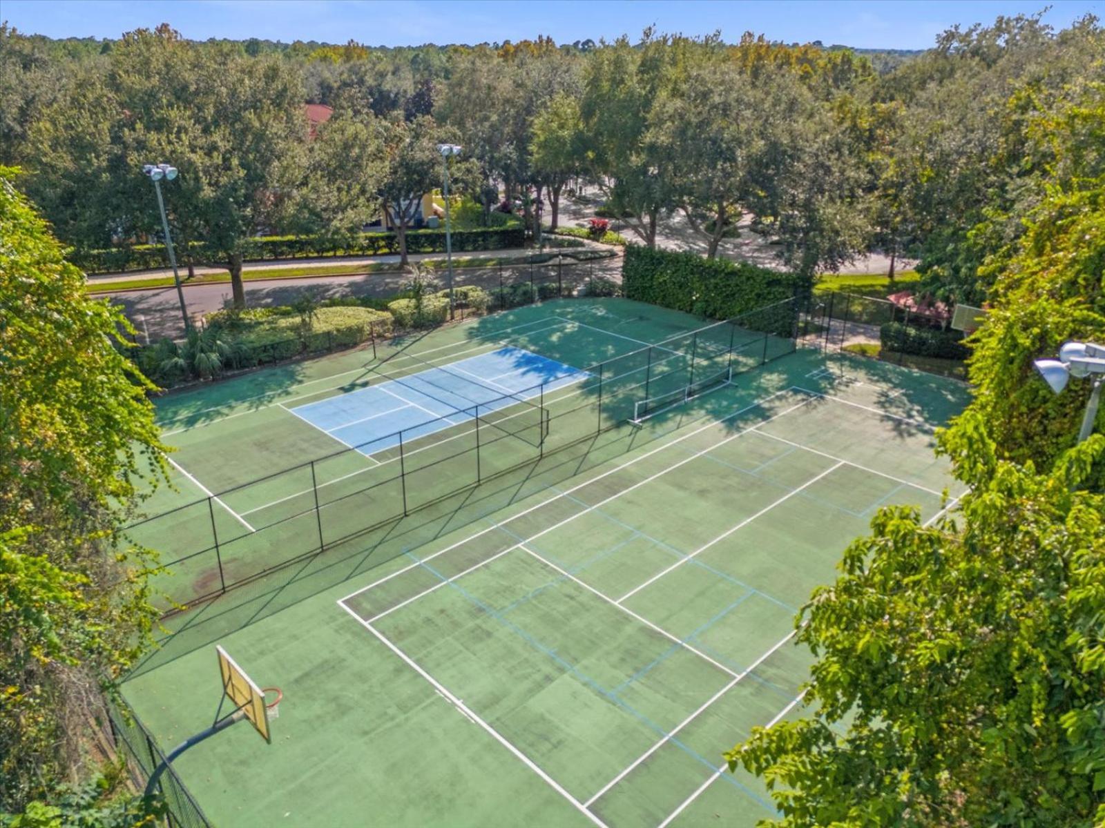 Spring Retreat Near Disney, Perfect For Families 키시미 외부 사진