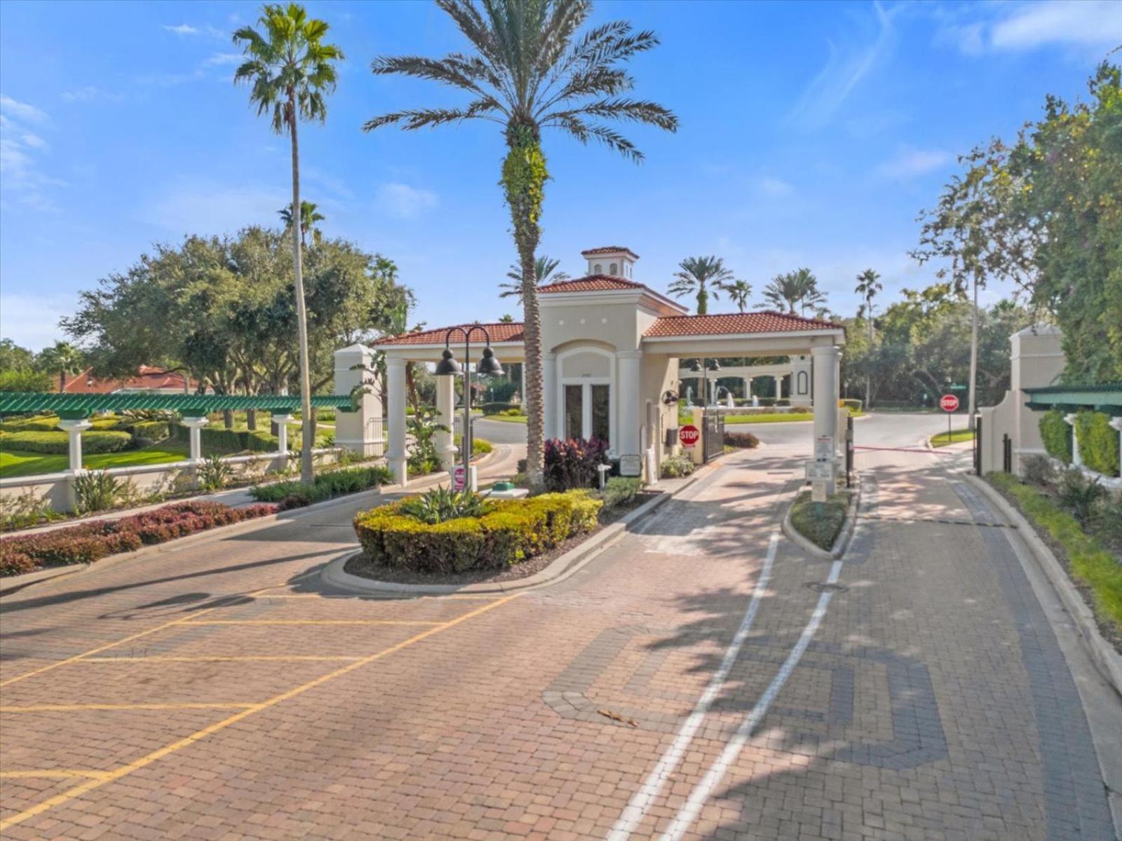 Spring Retreat Near Disney, Perfect For Families 키시미 외부 사진