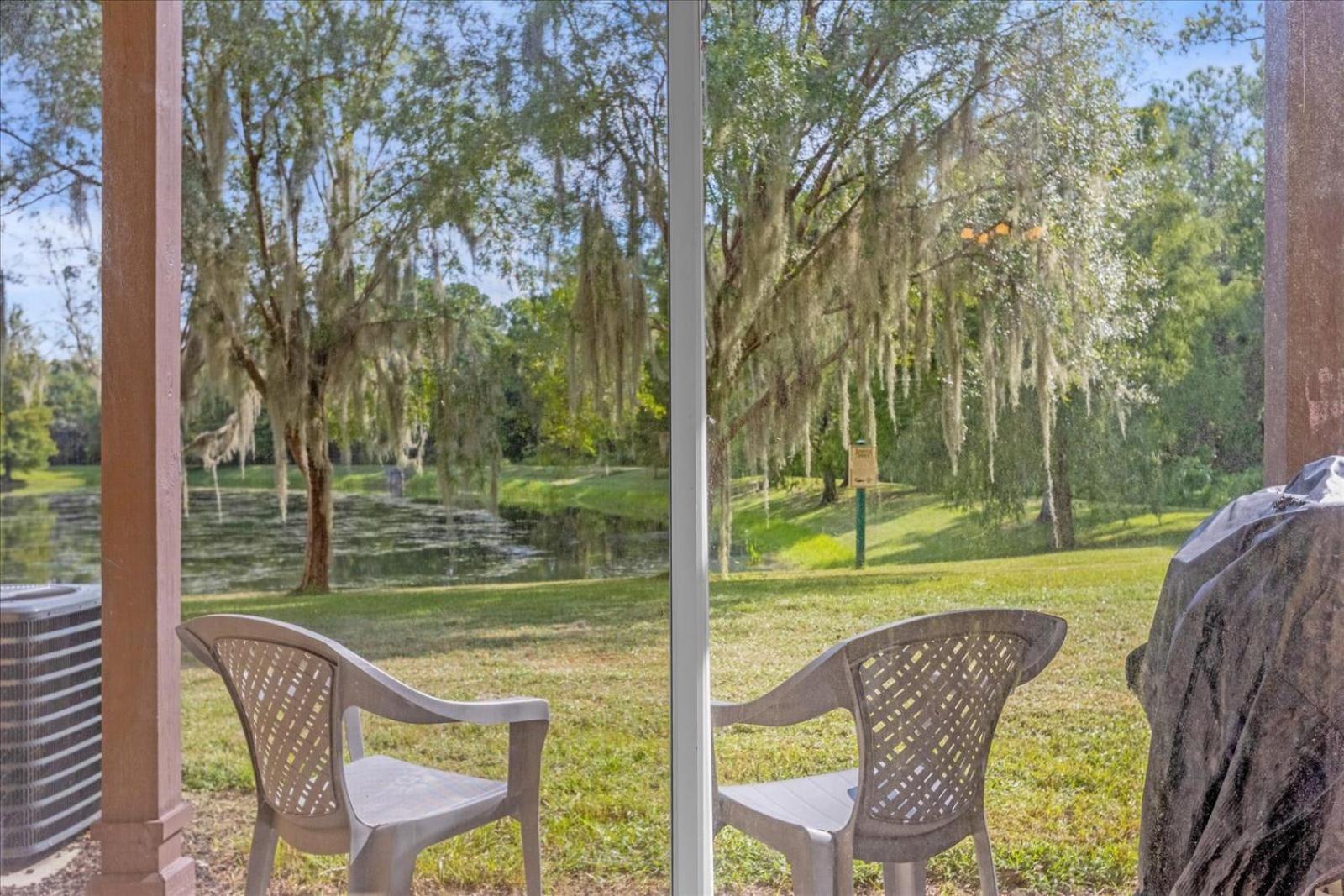 Spring Retreat Near Disney, Perfect For Families 키시미 외부 사진