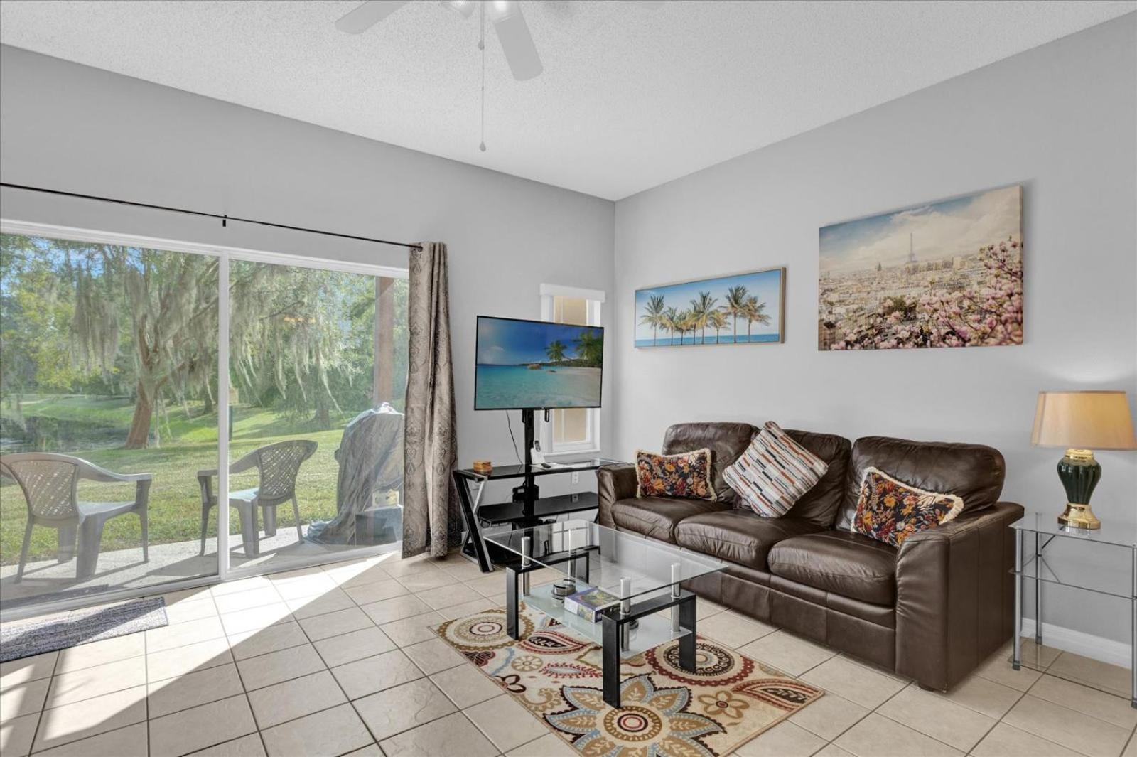 Spring Retreat Near Disney, Perfect For Families 키시미 외부 사진
