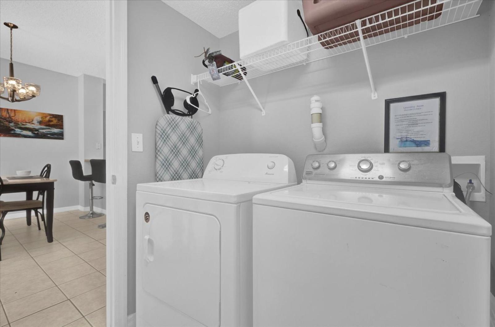Spring Retreat Near Disney, Perfect For Families 키시미 외부 사진
