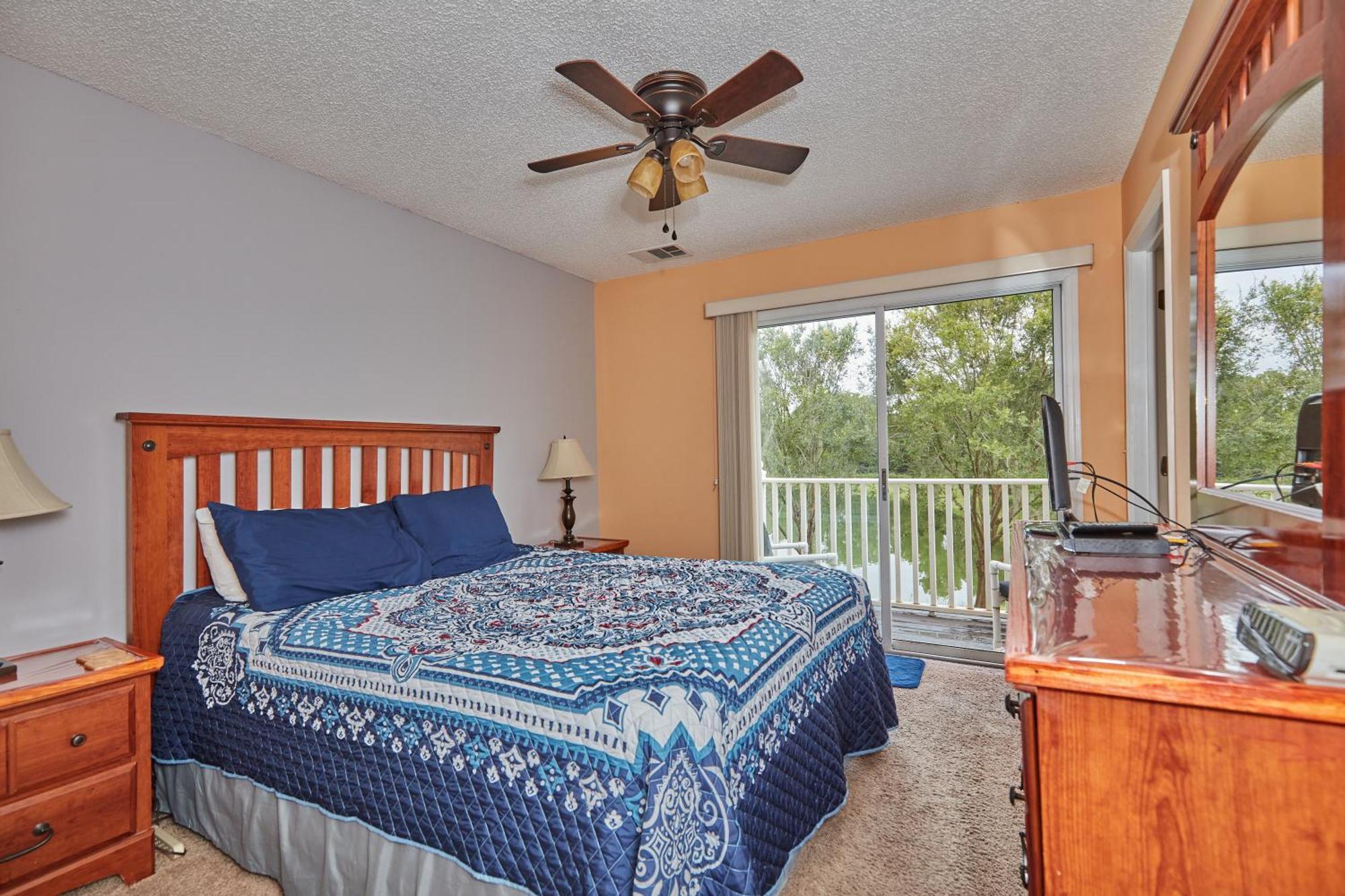 Spring Retreat Near Disney, Perfect For Families 키시미 객실 사진